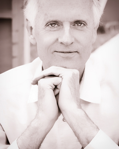 Kevin Wooding