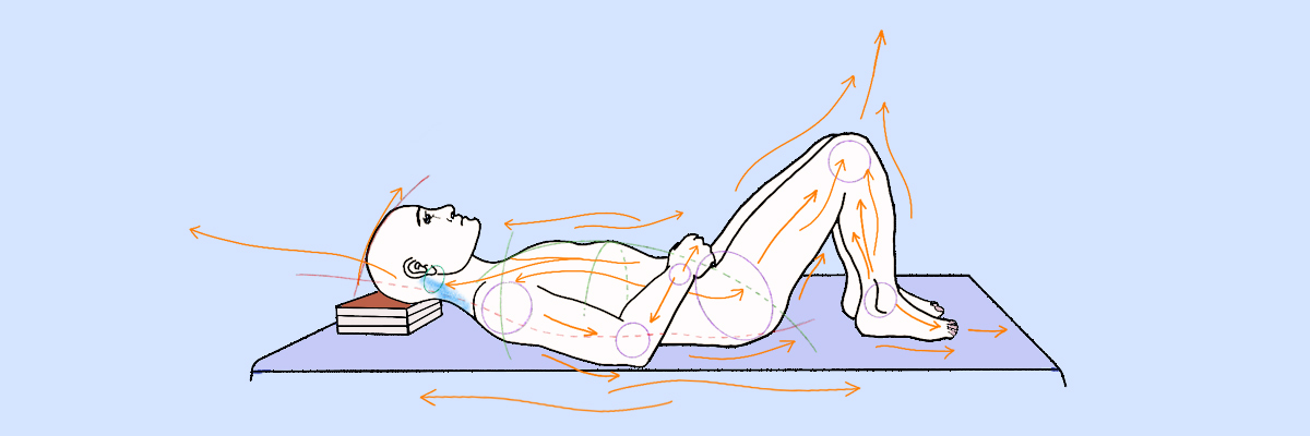 What is the Alexander Technique?