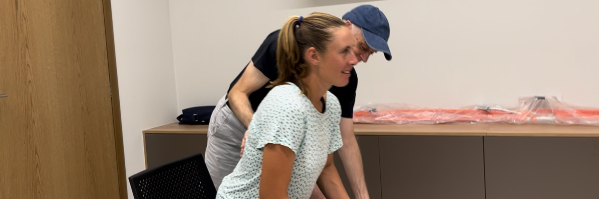 Back Pain (Studies)